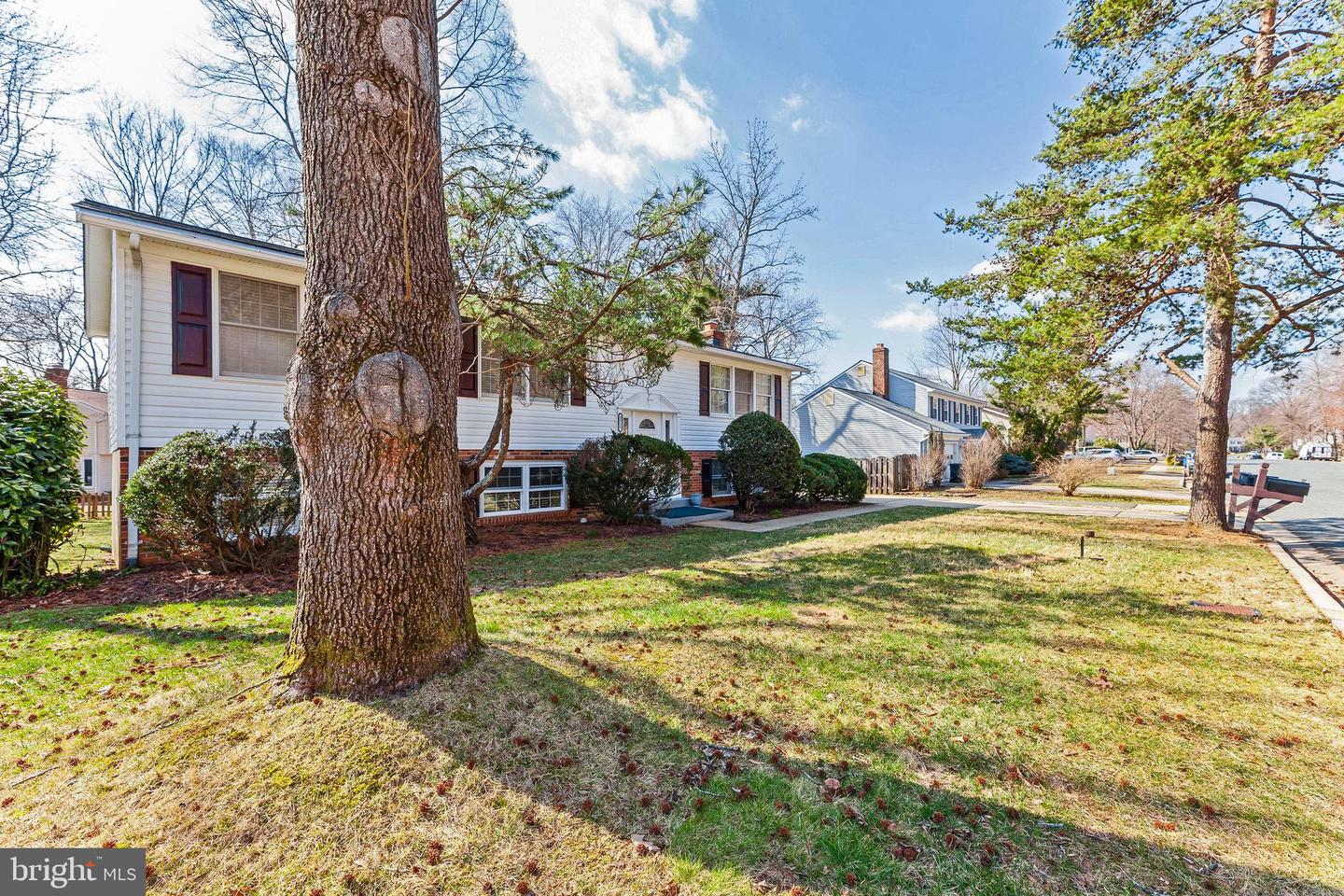 3715 Dalebrook DRIVE