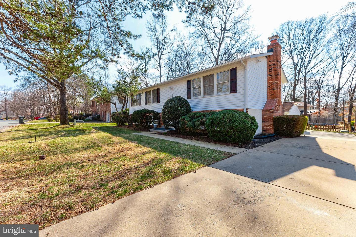 3715 Dalebrook DRIVE
