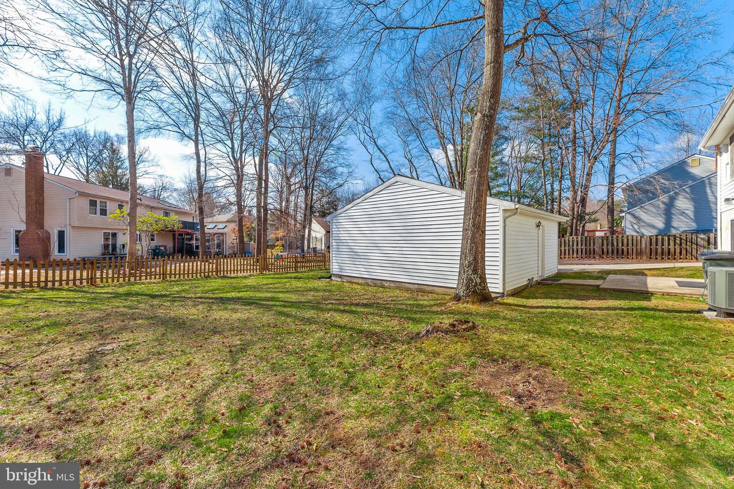 3715 Dalebrook DRIVE