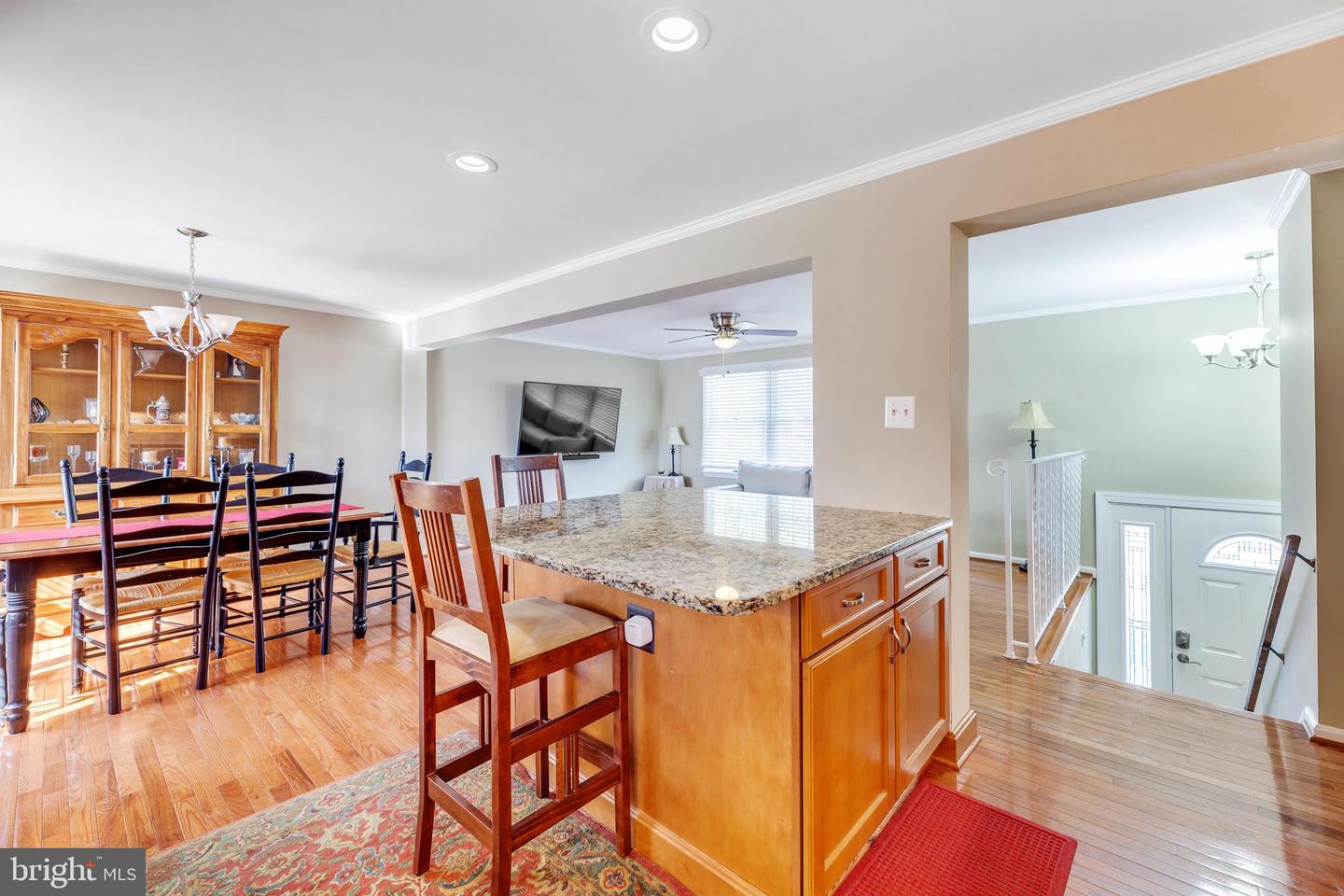 3715 Dalebrook DRIVE