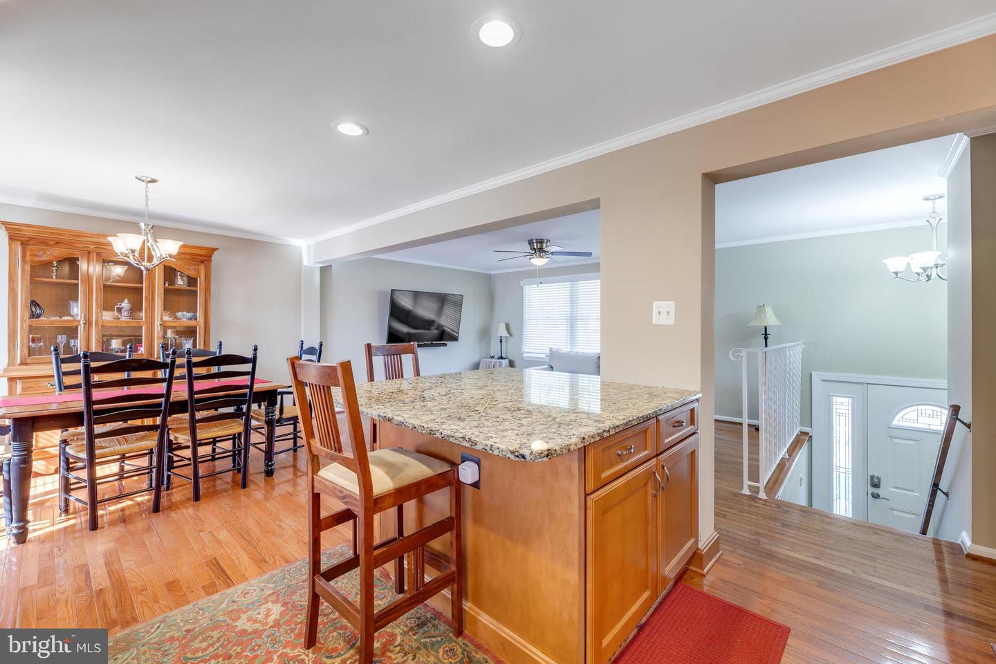 3715 Dalebrook DRIVE