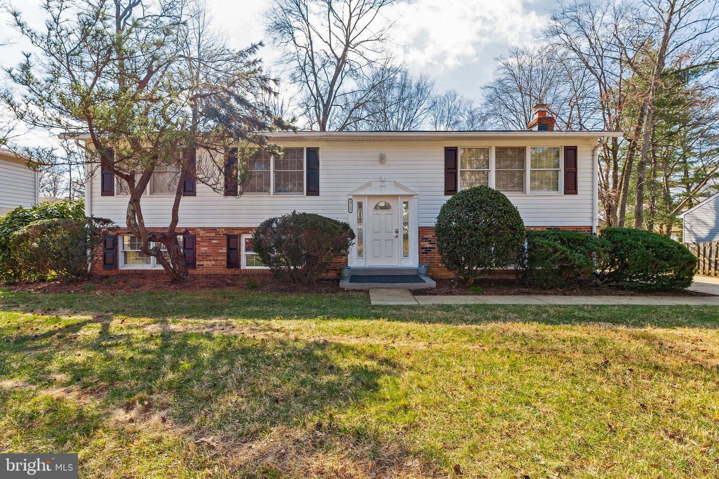 3715 Dalebrook DRIVE