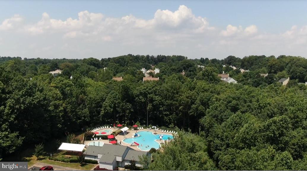 2703 Crabapple COURT