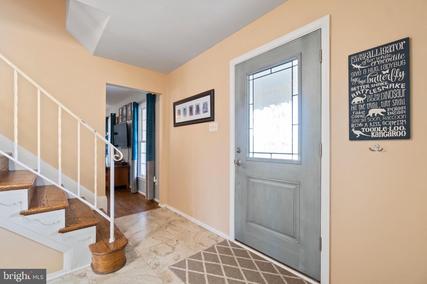 2703 Crabapple COURT
