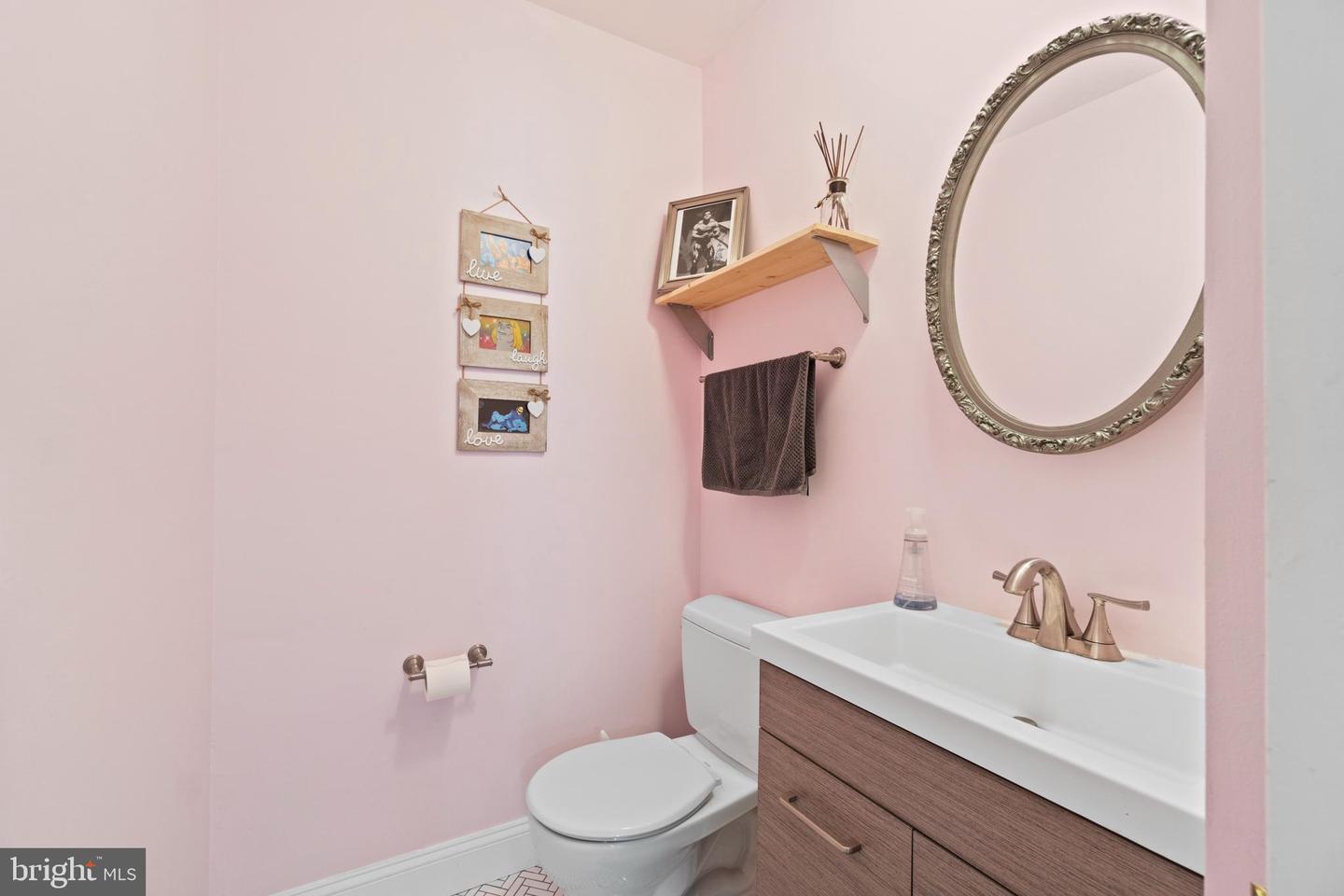 2703 Crabapple COURT