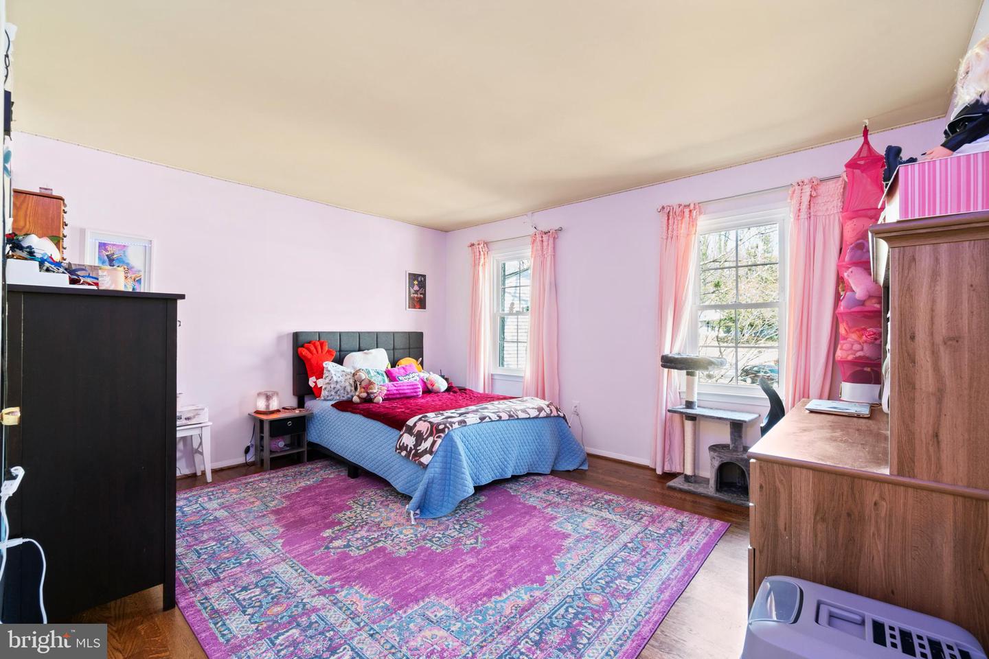 2703 Crabapple COURT