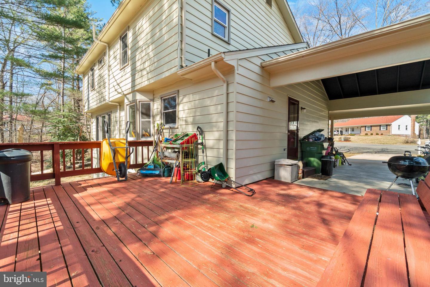 2703 Crabapple COURT