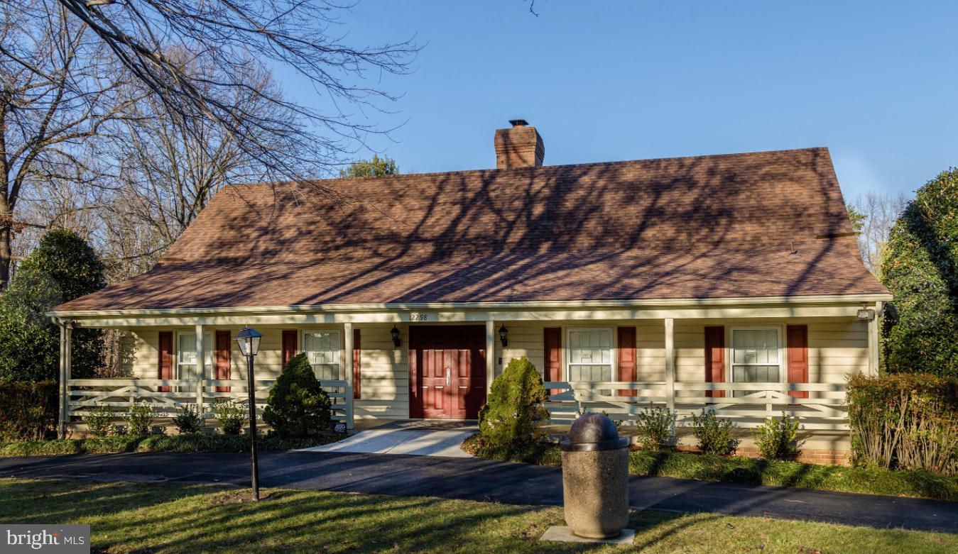 2703 Crabapple COURT