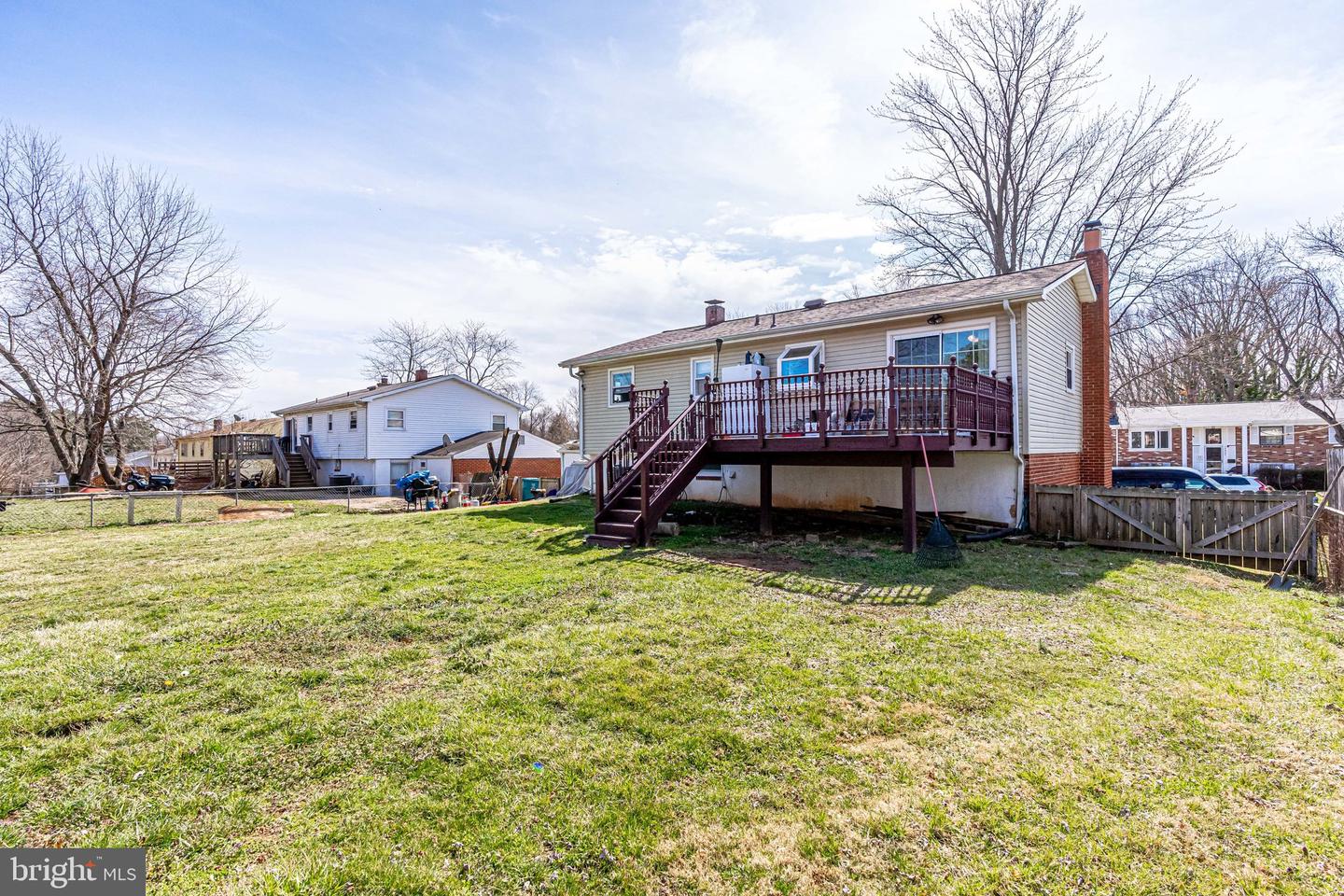 14807 Downey COURT
