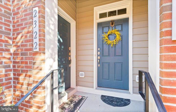 2322 Merseyside DRIVE