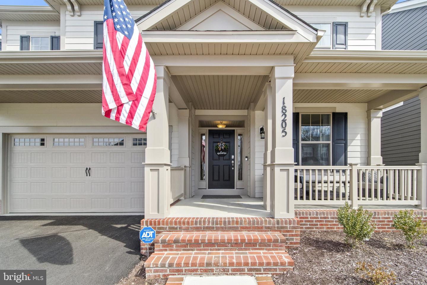 18205 Thunderbolt ROAD