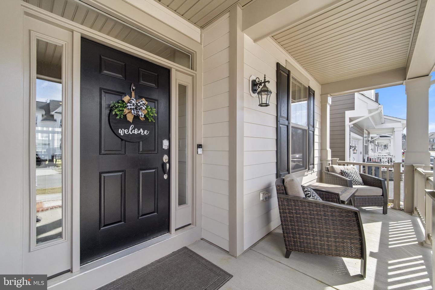 18205 Thunderbolt ROAD