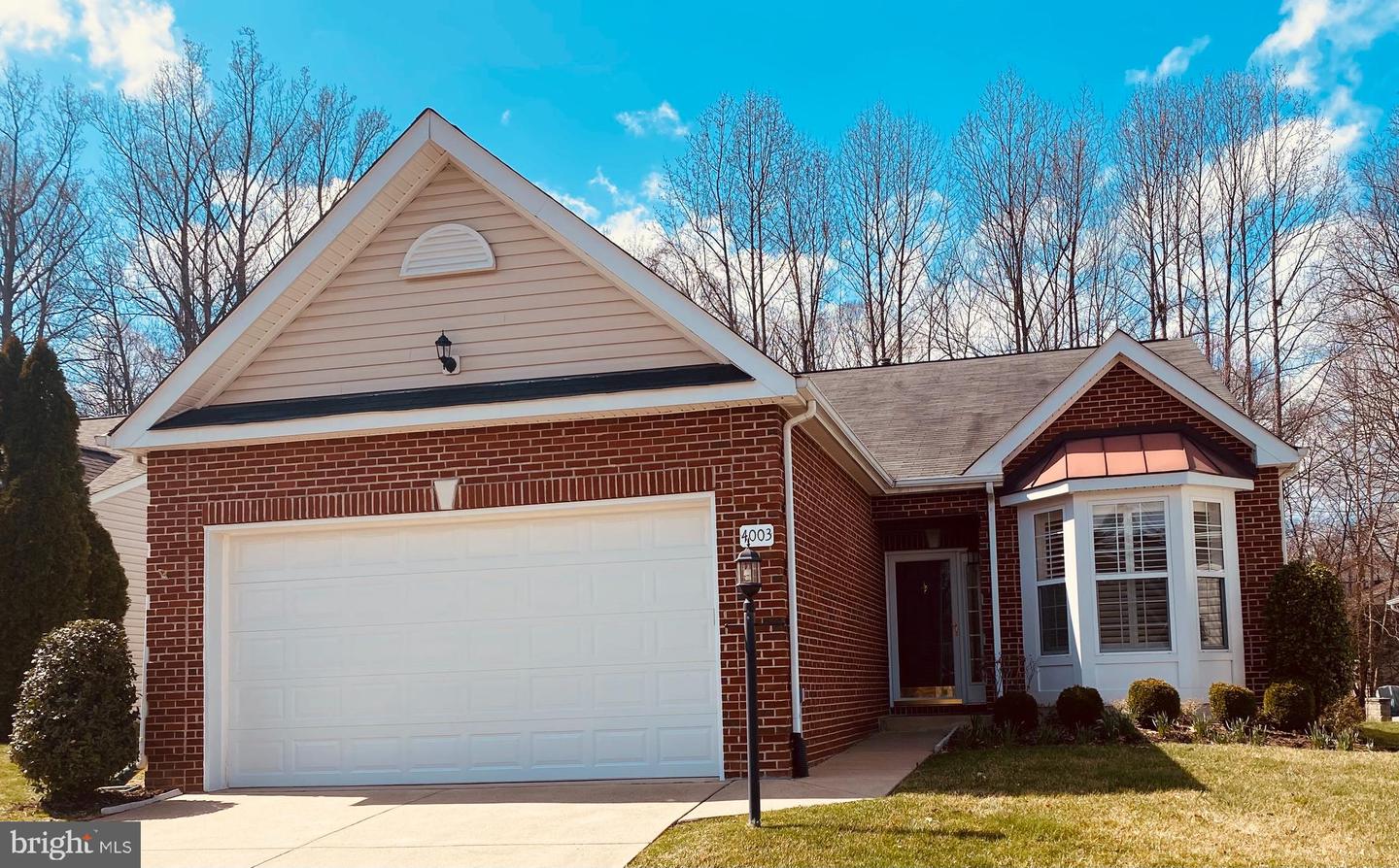 4003 Great Harvest COURT