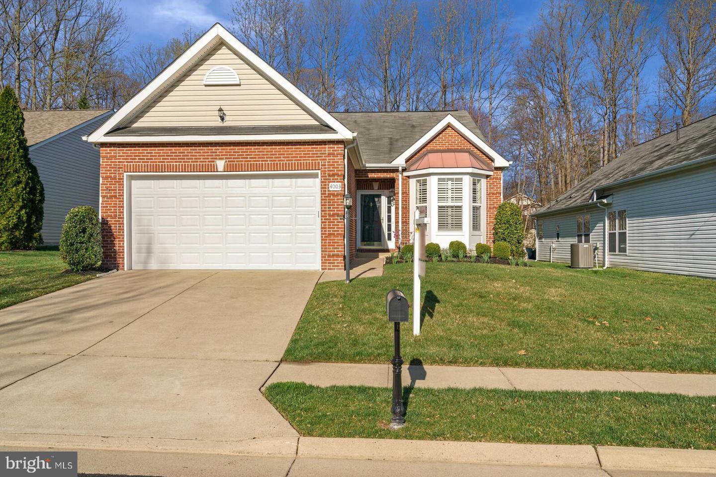 4003 Great Harvest COURT