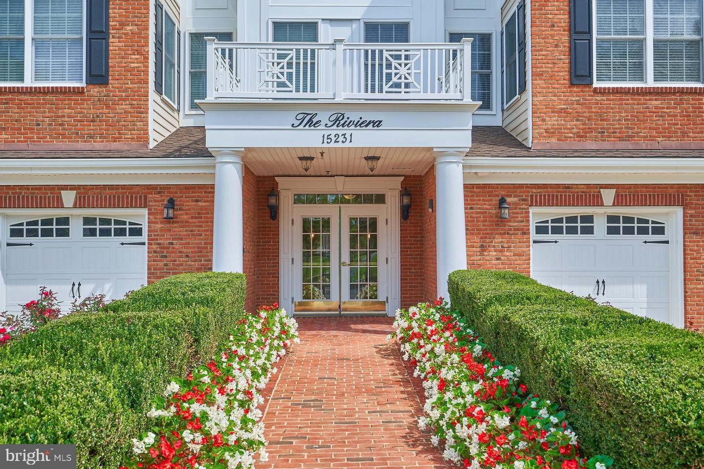 15231 Royal Crest DRIVE Unit: 306
