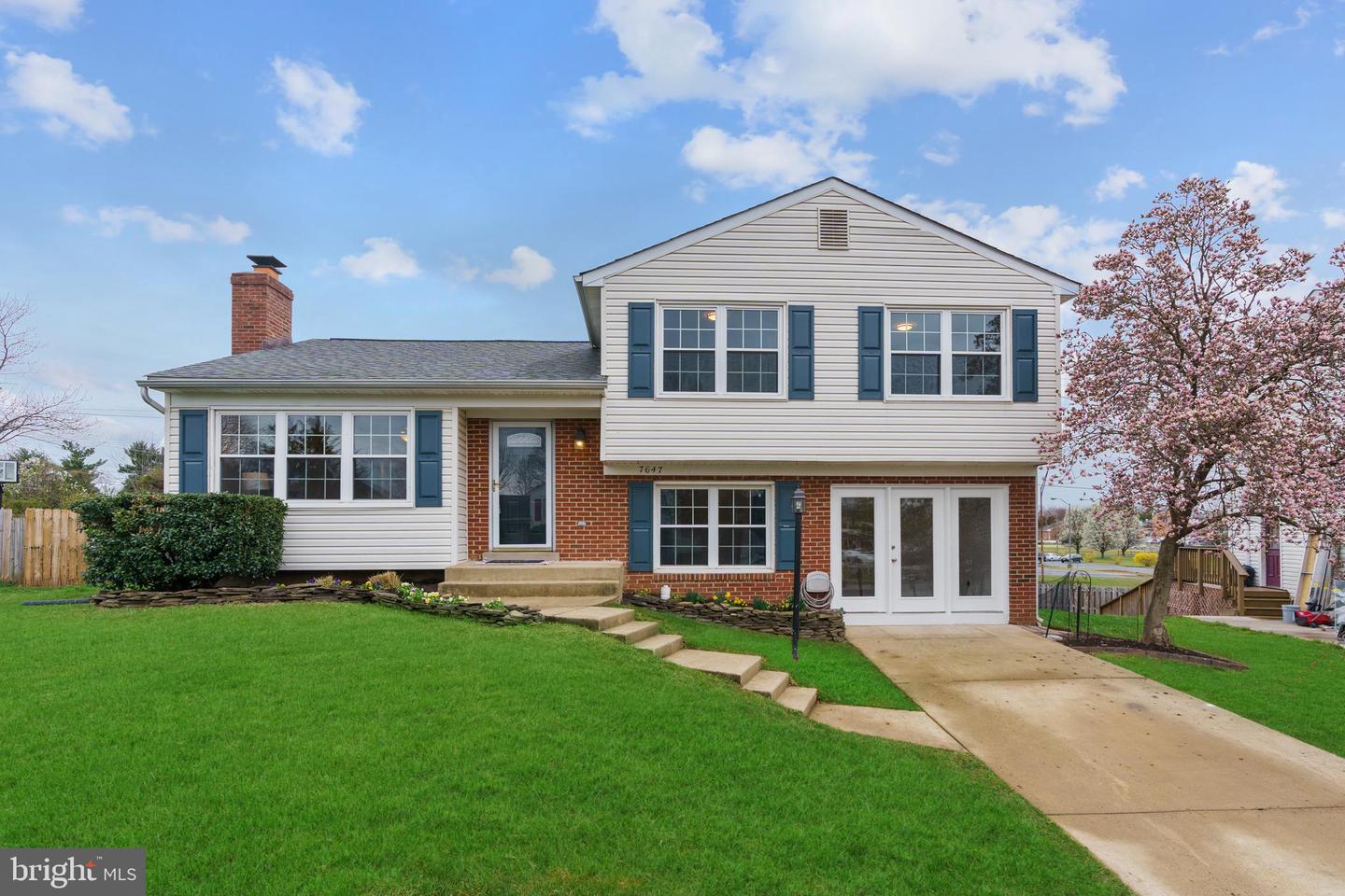 7647 Michelle COURT