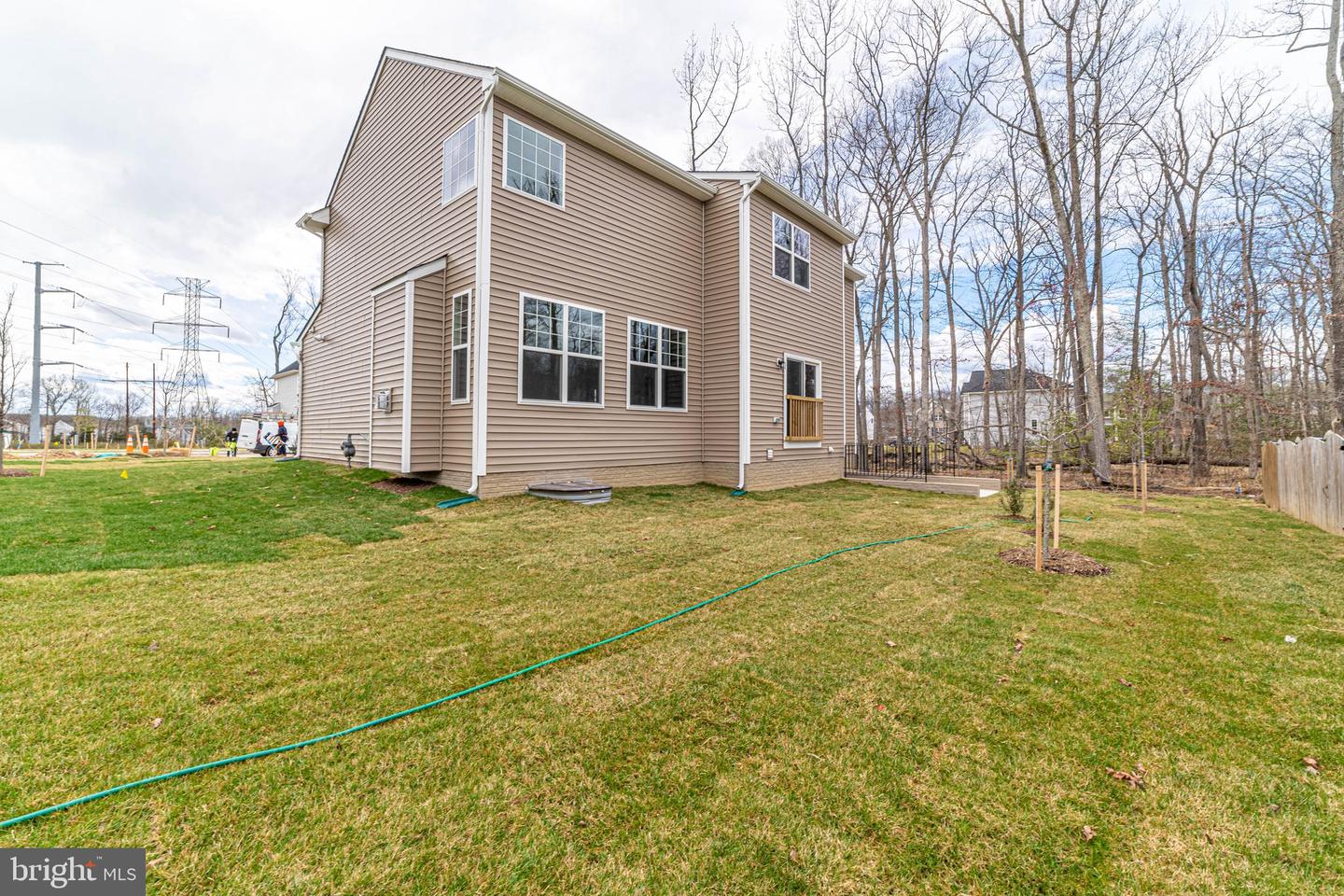 3618 Singla Crossing LANE