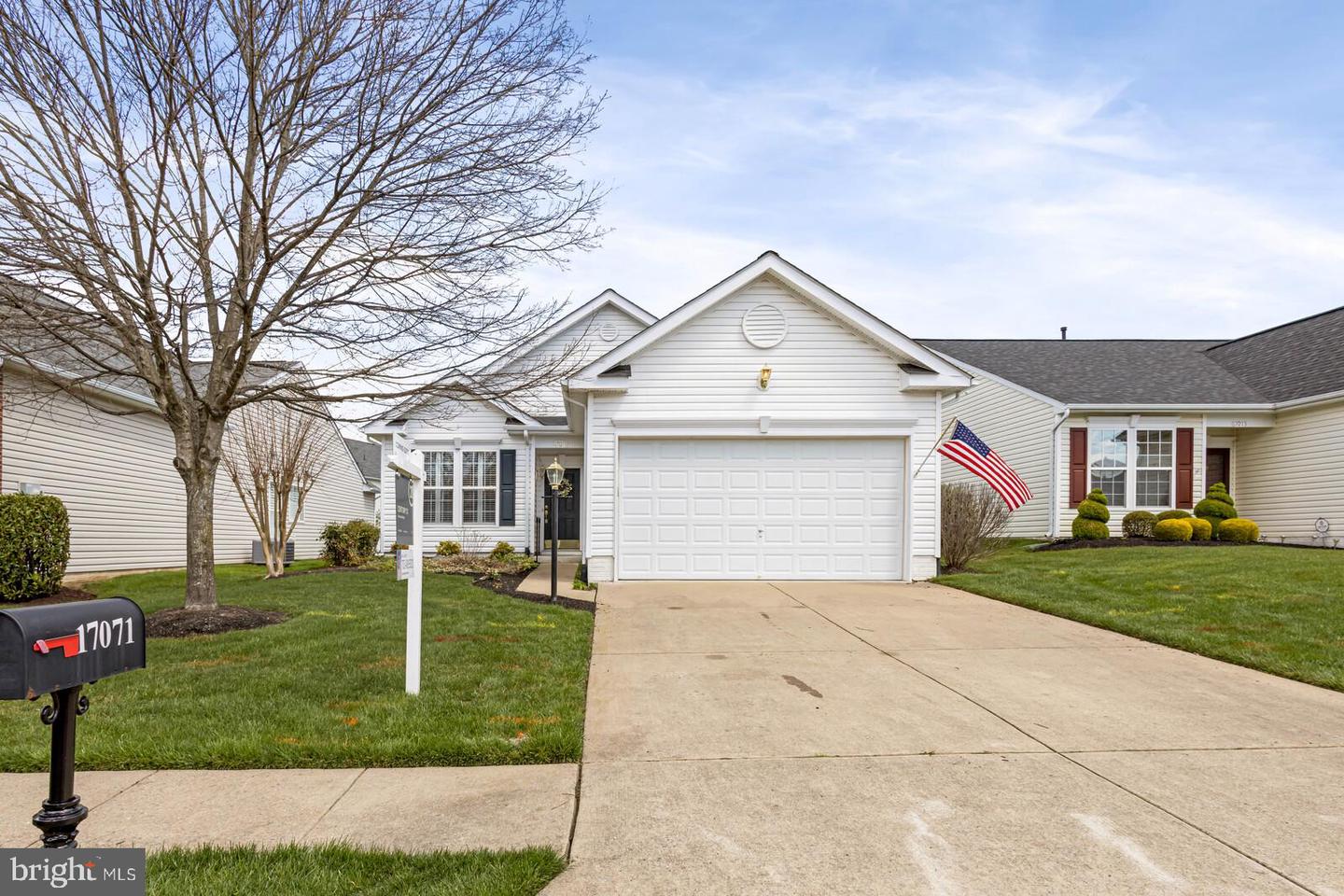 17071 Four Seasons DRIVE