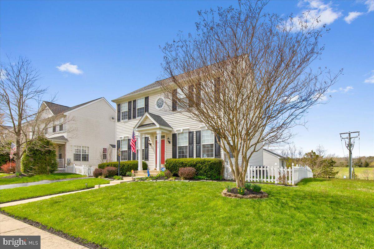 9450 Cromarty COURT