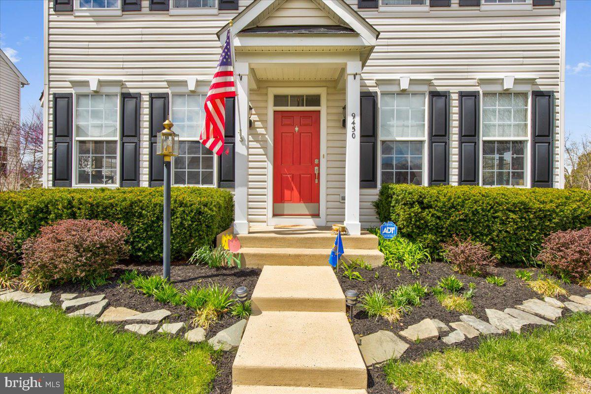 9450 Cromarty COURT