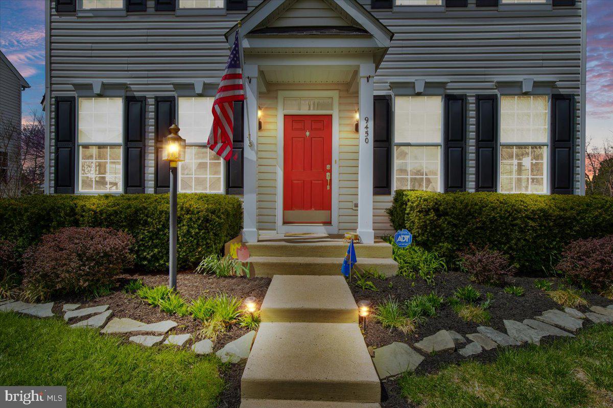 9450 Cromarty COURT
