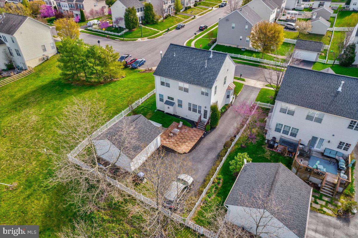 9450 Cromarty COURT