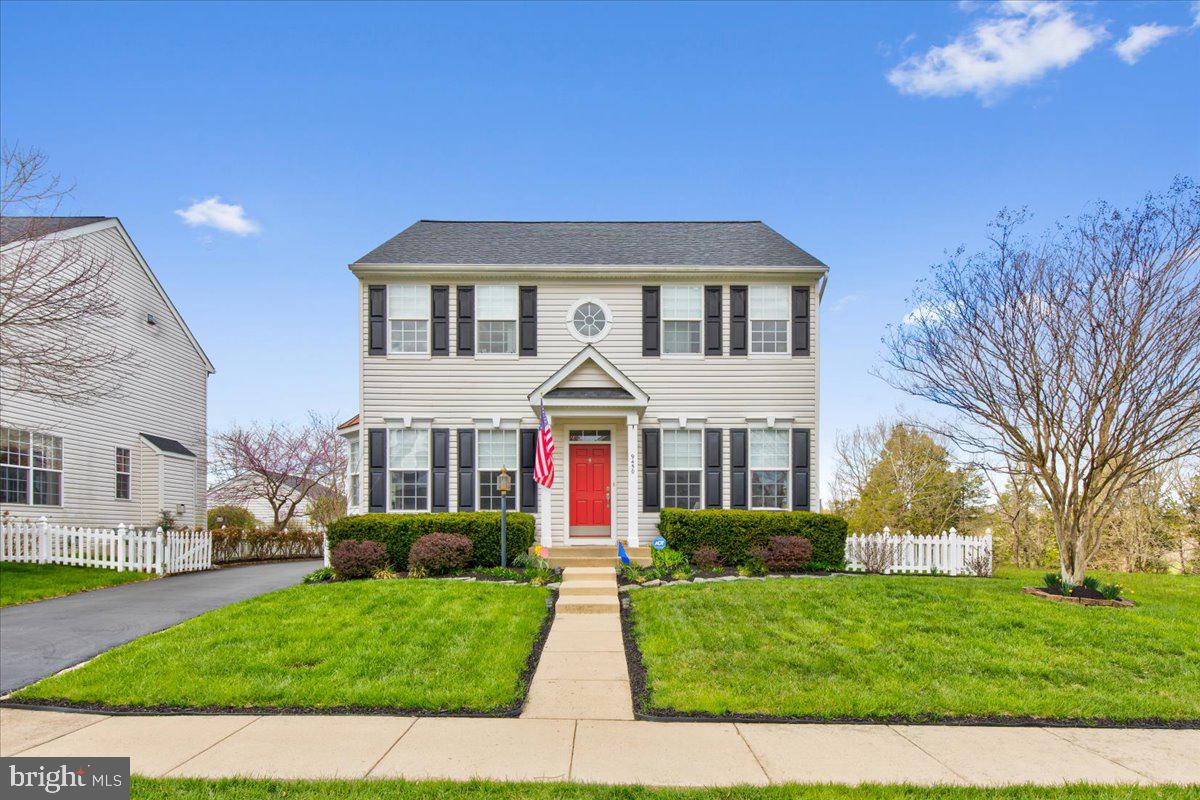 9450 Cromarty COURT