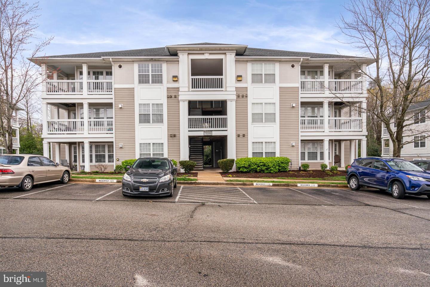 14188 Cuddy LOOP Unit: 103