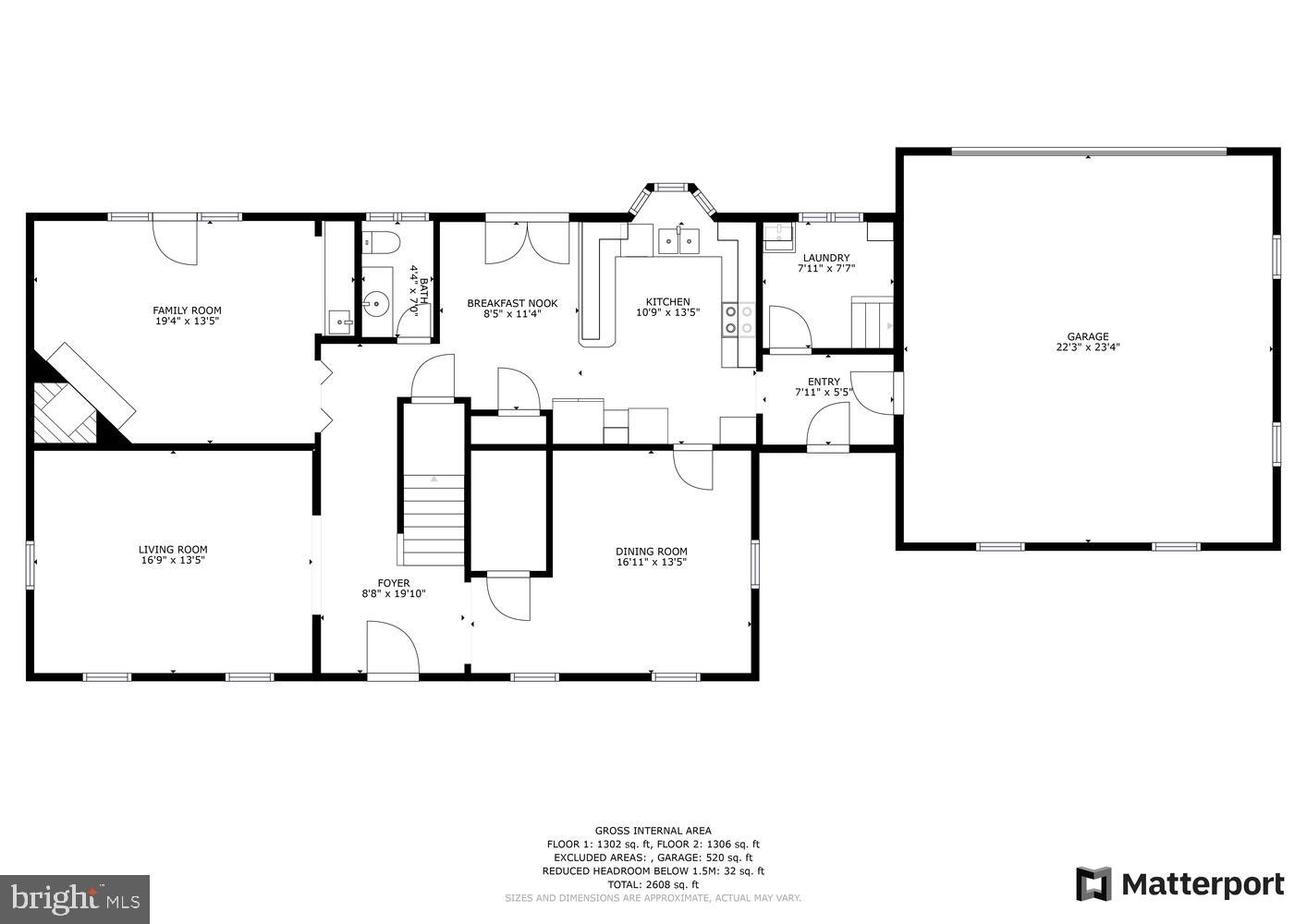18602 Cabin ROAD