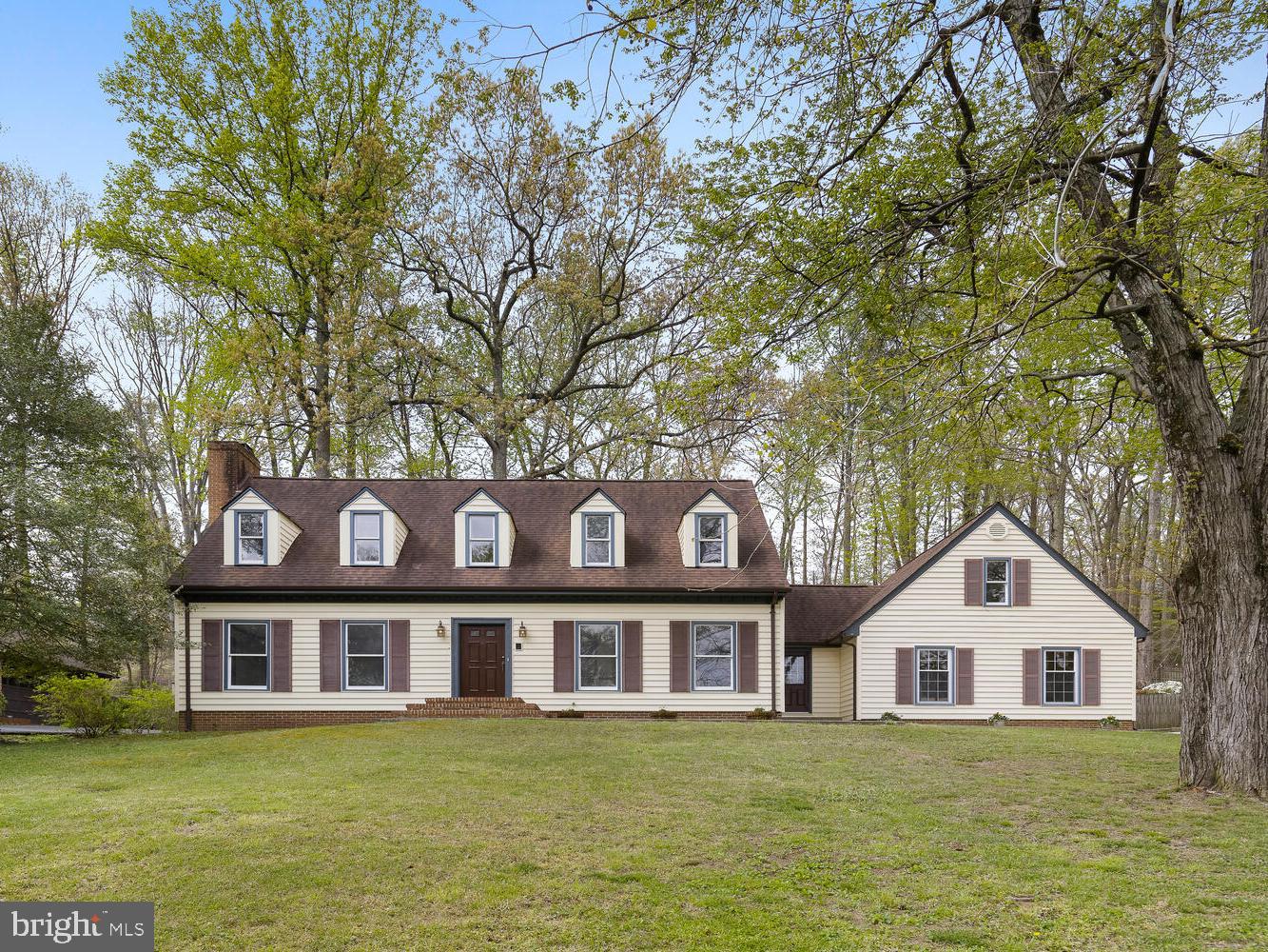 18602 Cabin ROAD
