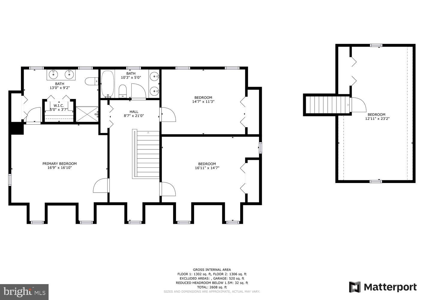 18602 Cabin ROAD