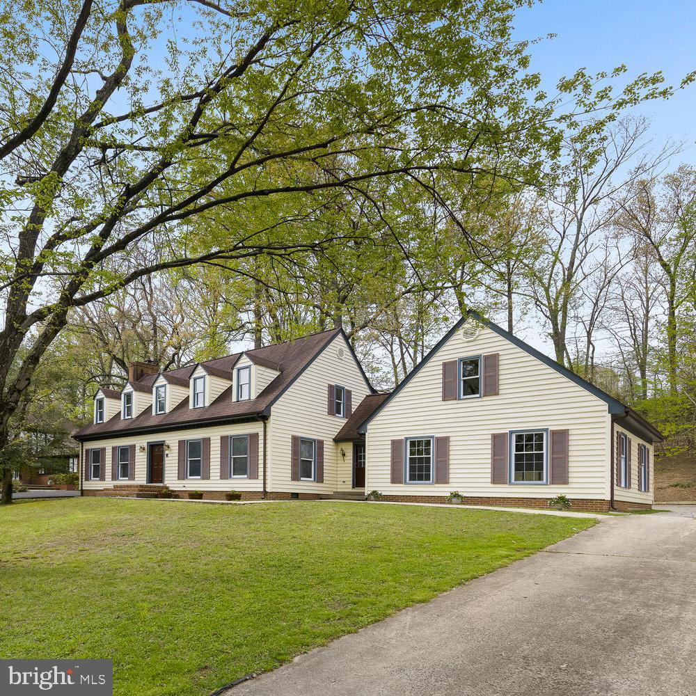 18602 Cabin ROAD