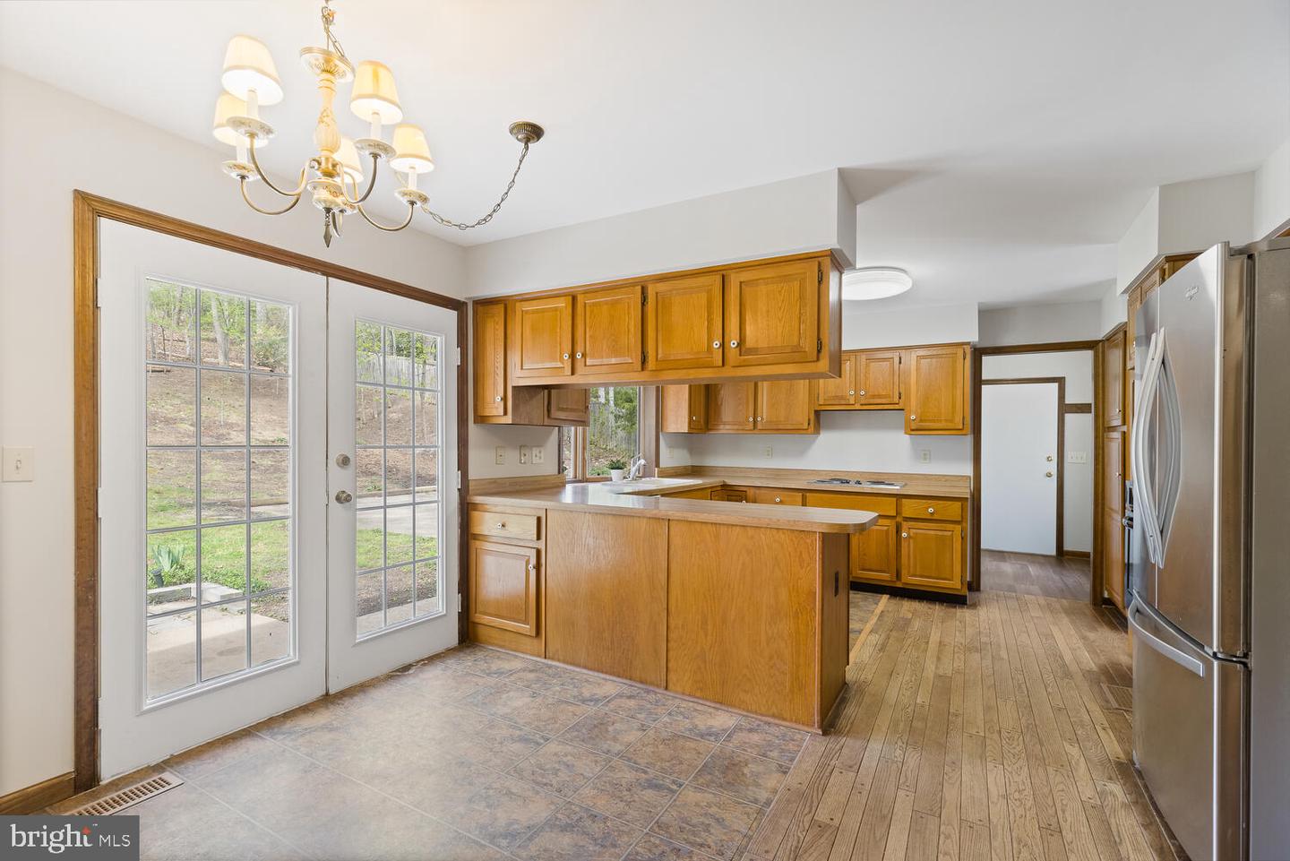 18602 Cabin ROAD