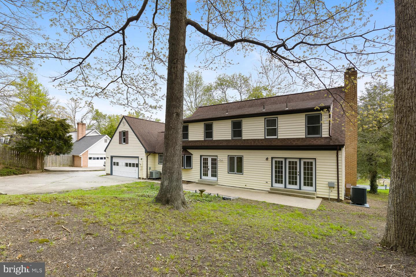 18602 Cabin ROAD