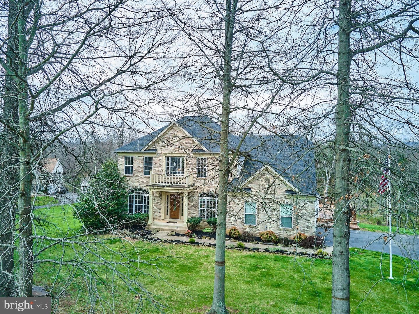 14480 Dowden Downs DRIVE