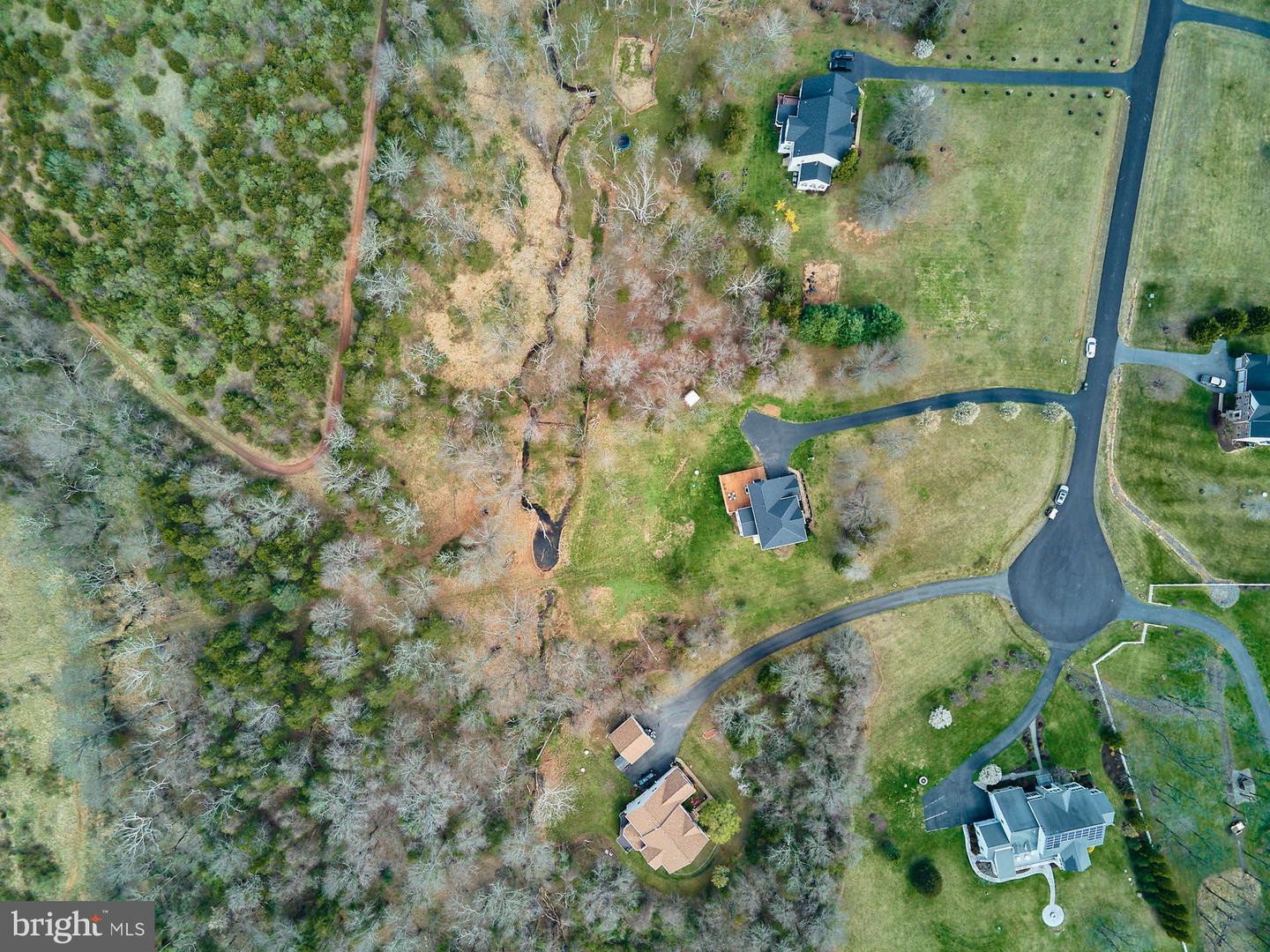 14480 Dowden Downs DRIVE