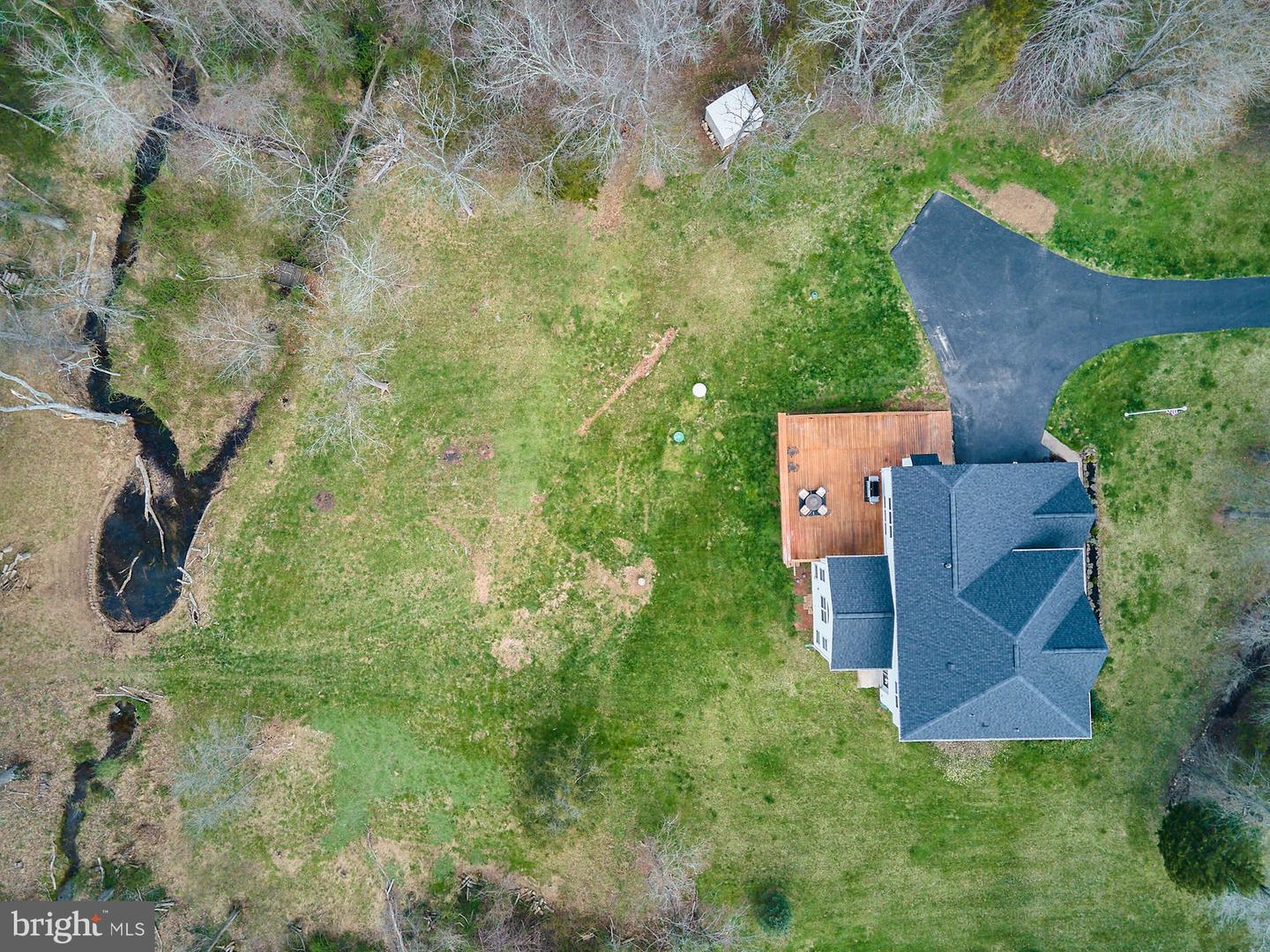 14480 Dowden Downs DRIVE