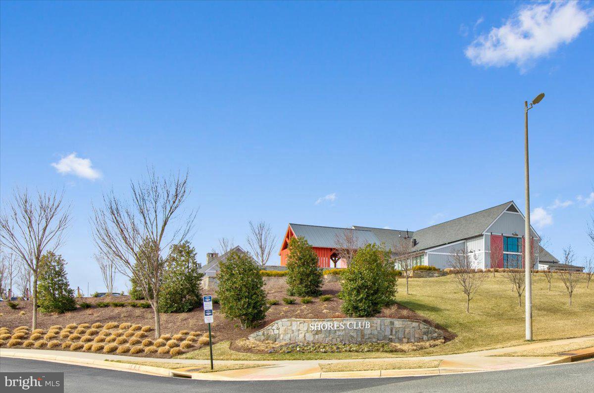 1779 Cottonwood Grove ROAD