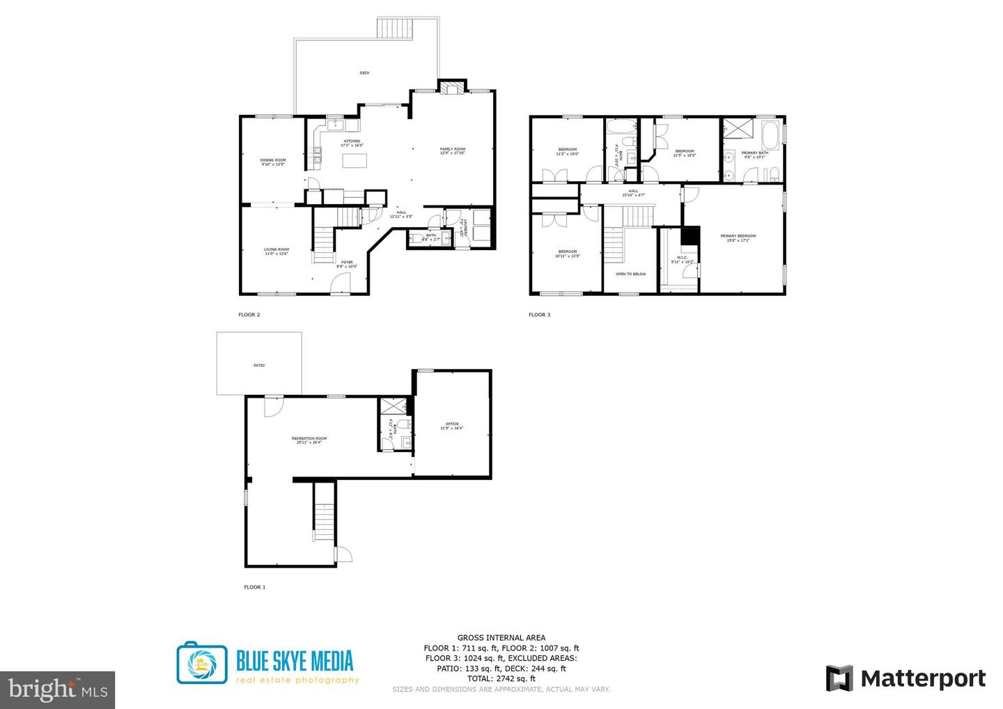15576 Trisail COURT