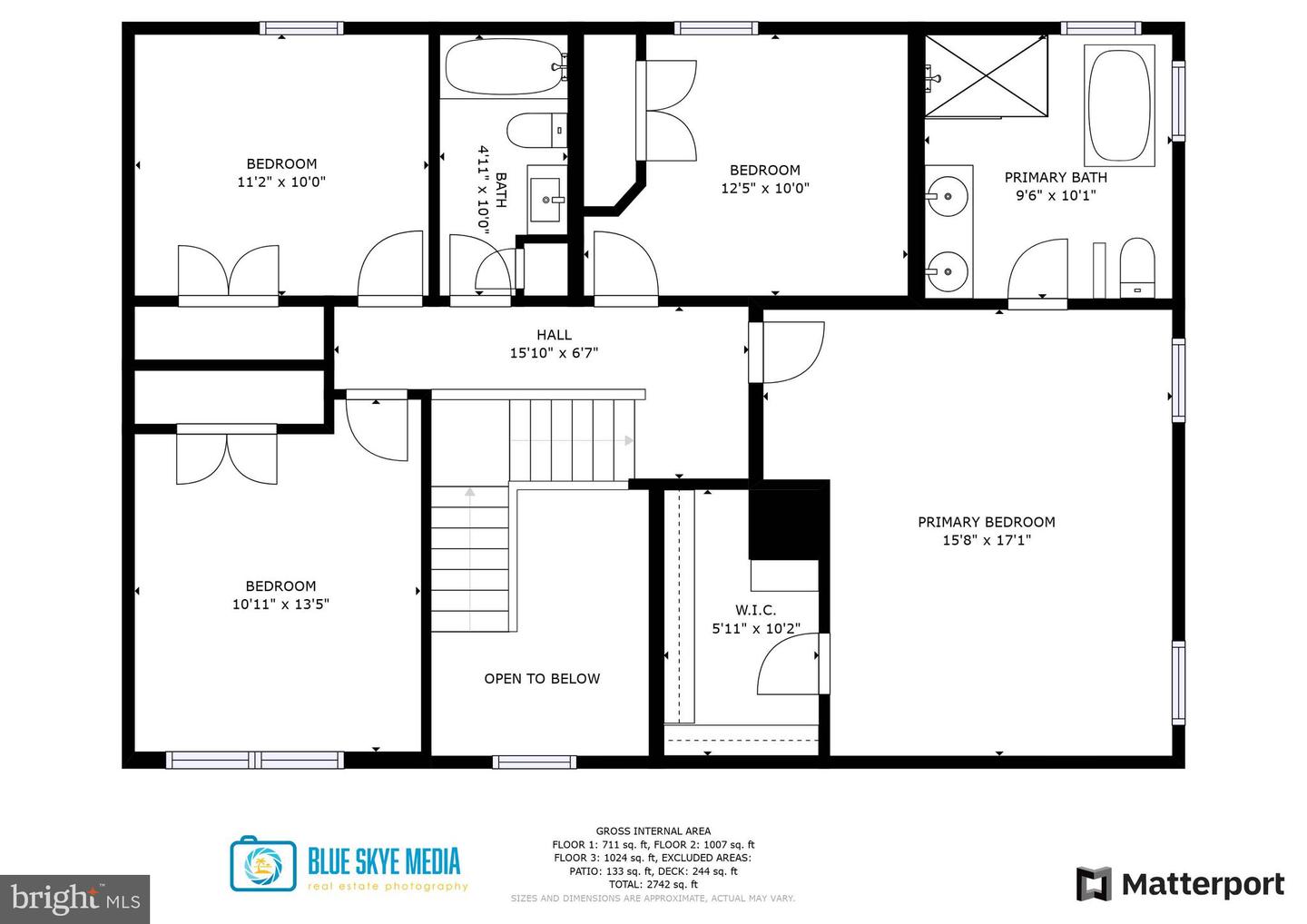 15576 Trisail COURT