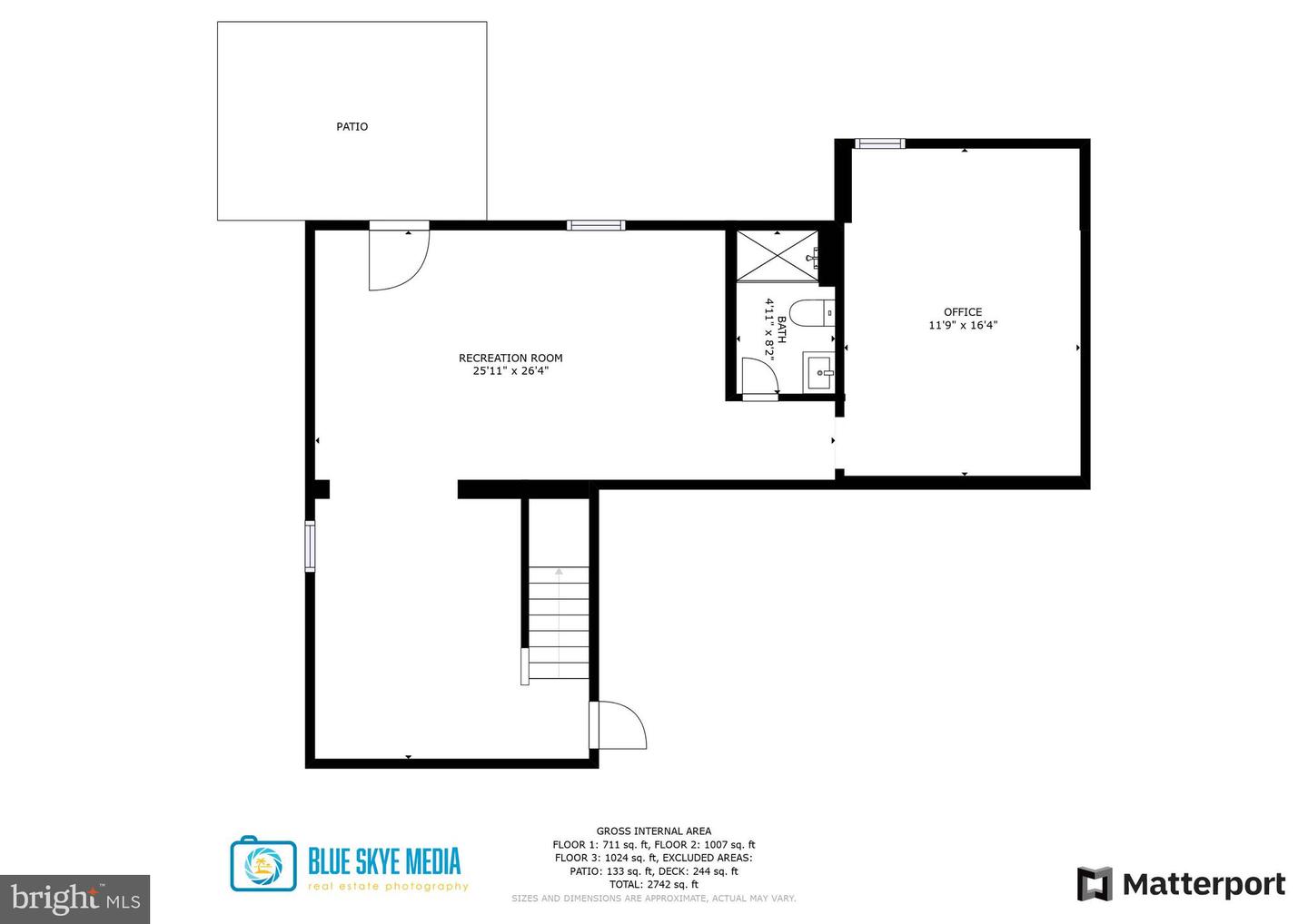 15576 Trisail COURT