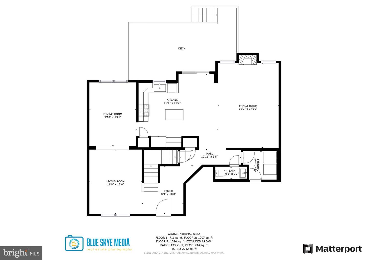 15576 Trisail COURT