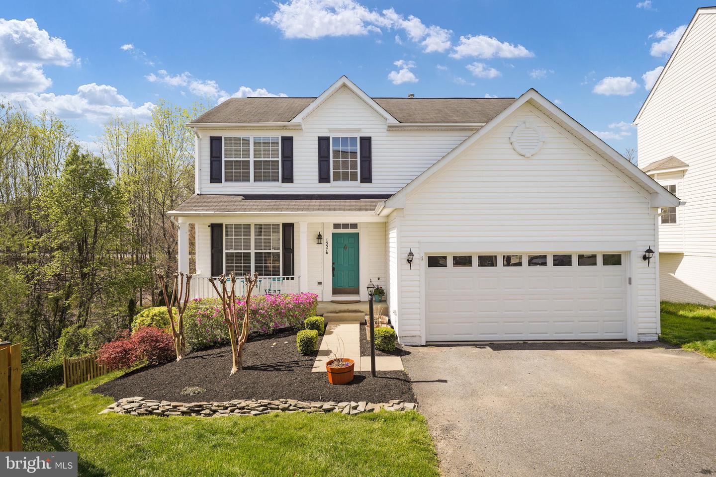 15576 Trisail COURT