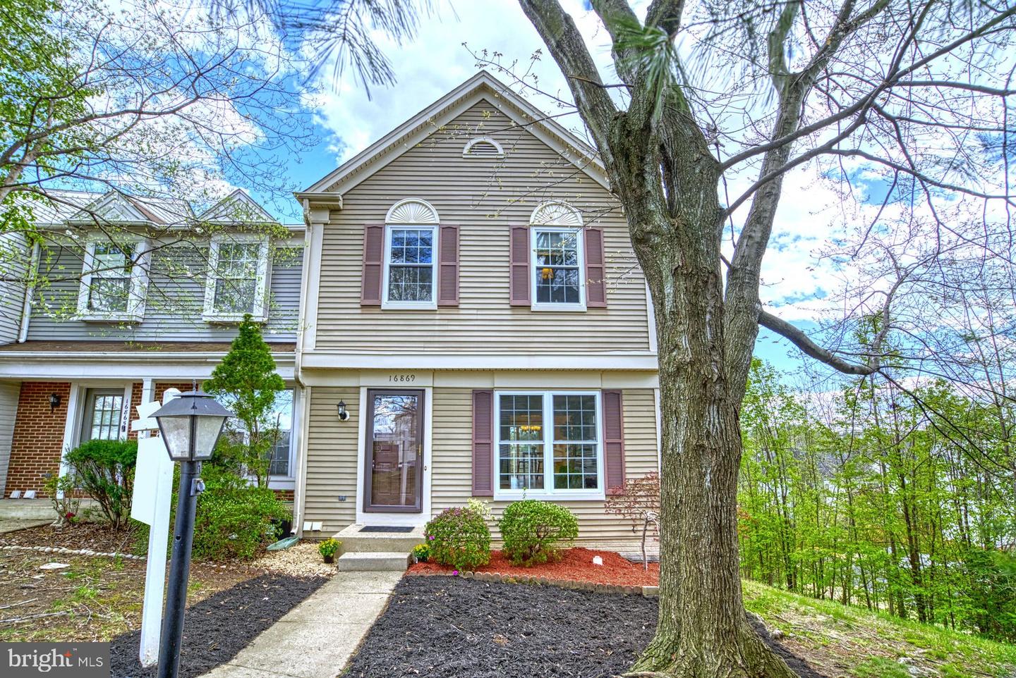 16869 Miranda LANE