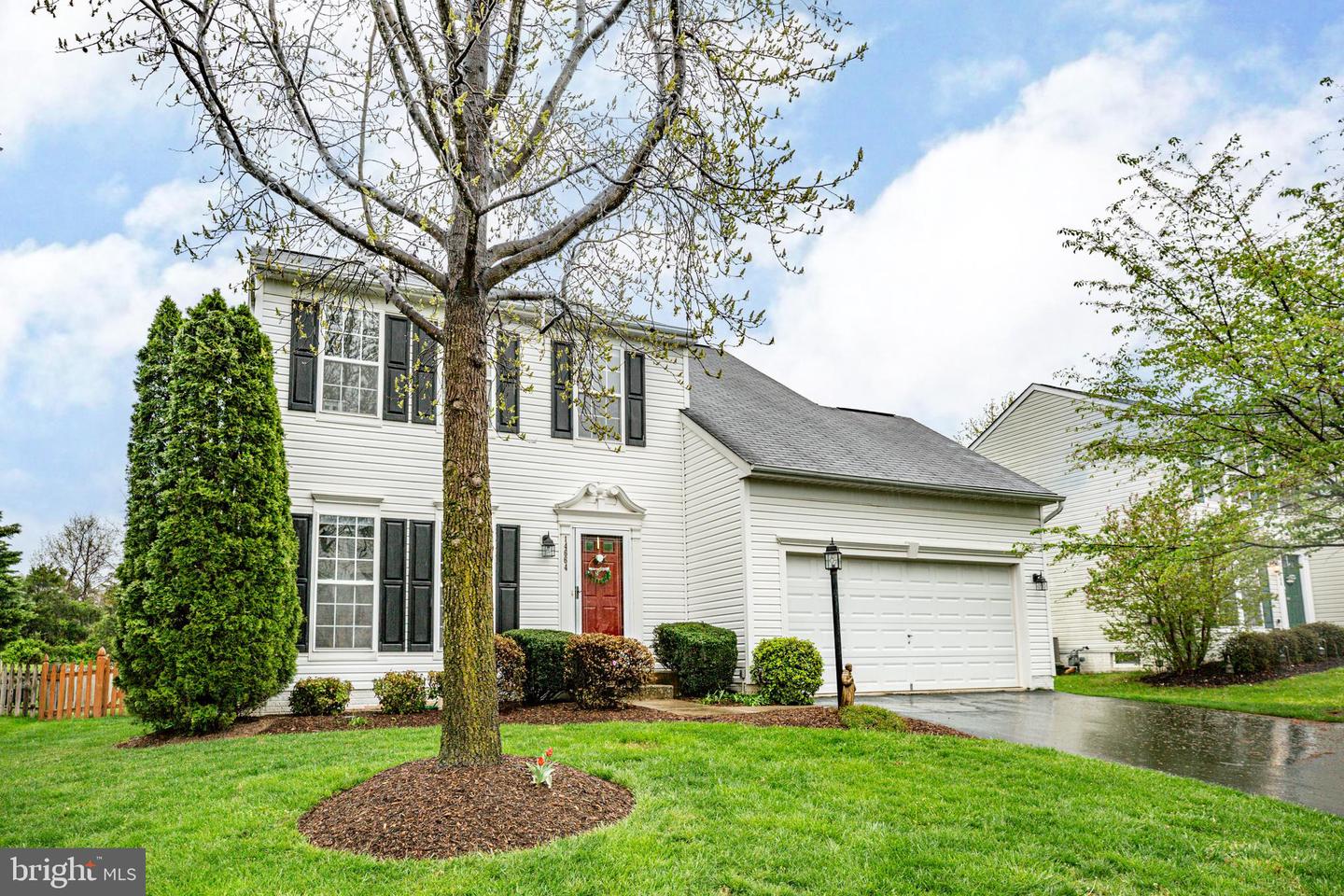 14664 Red House ROAD