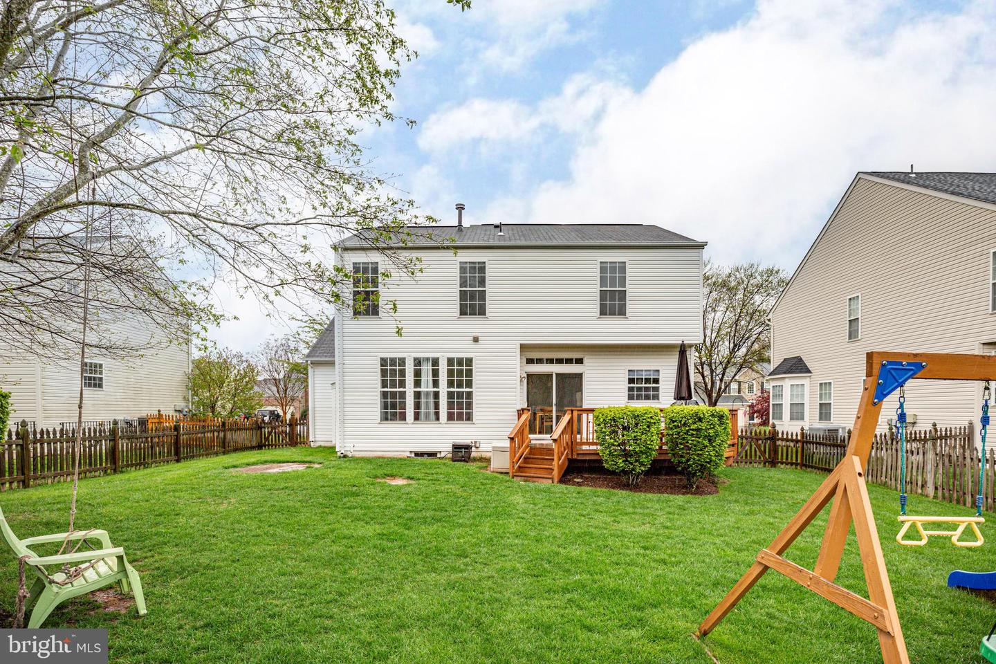 14664 Red House ROAD