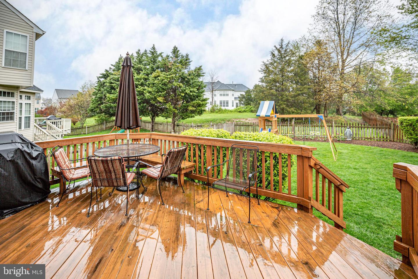 14664 Red House ROAD