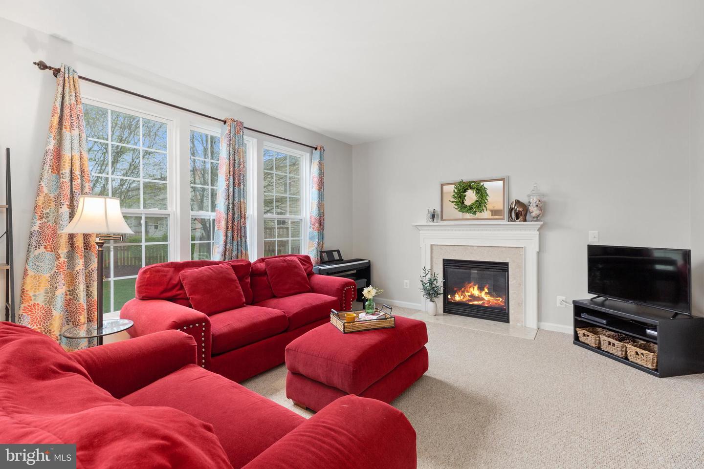 14664 Red House ROAD