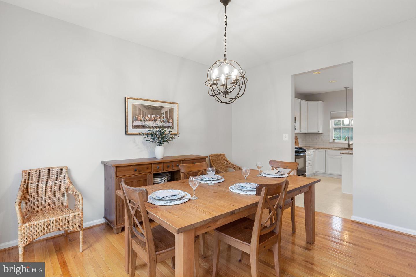 14664 Red House ROAD