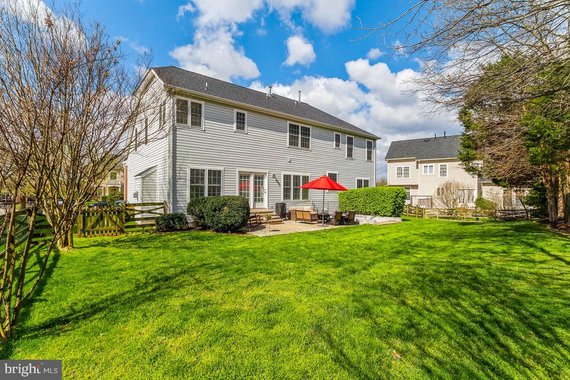 12440 Great Falls DRIVE